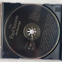 Paul Simon - The Paul Simon Anthology (CD) (NM or M-)