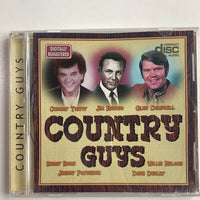 ซีดี Various - Country Guys CD NM