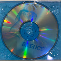 ซีดี Various - Silence For Babies CD NM