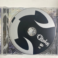 Cellador - Enter Deception (CD) (VG+)