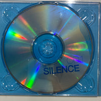 ซีดี Various - Silence For Babies CD NM