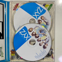 ซีดี XYZ - Best Of XYZ CD VG+