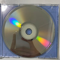 เบิร์ด ธงไชย - เซอร์วิส พิเศษ (CD)(NM)