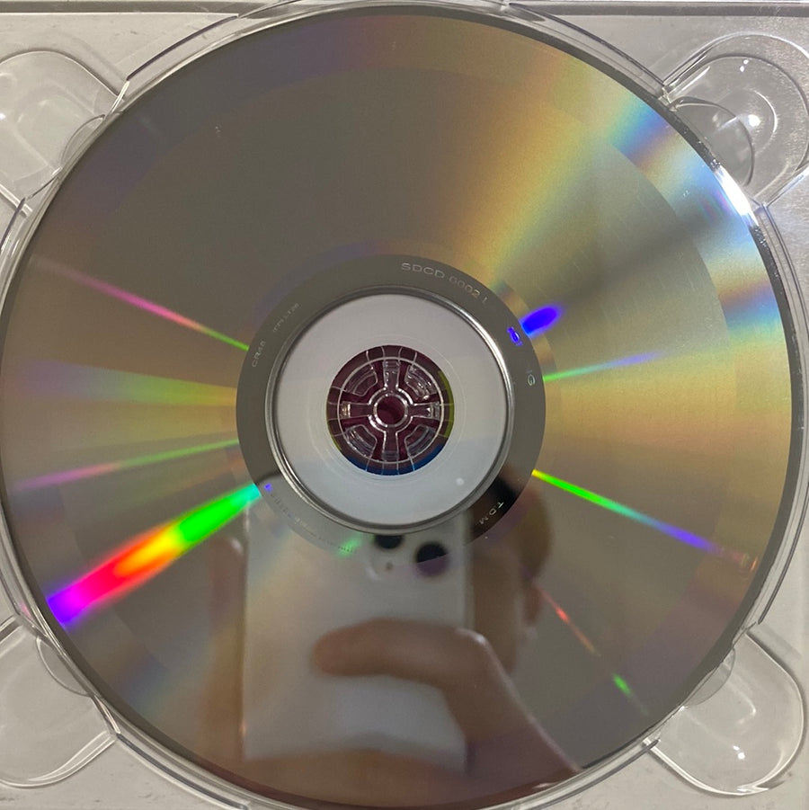 ละอองฟอง - Cozy Collection (CD)(NM)