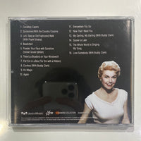 ซีดี Doris Day - The Doris Day Collection 3 CD NM