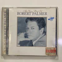 Robert Palmer - The Very Best Of Robert Palmer (CD) (VG)
