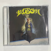 Bison B.C. - Quiet Earth (CD) (NM or M-)