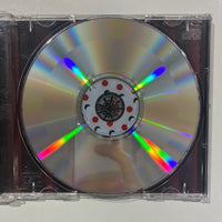 ไอซ์ ศรัณยู - Party On Ice (CD)(VG+)
