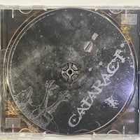 ซีดี Cataract - Cataract CD NM or M-