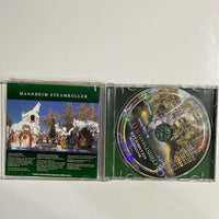 Mannheim Steamroller - Christmasville (CD) (NM or M-)