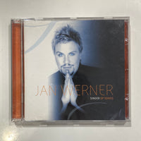 Jan Werner Danielsen - Singer Of Songs (CD) (VG+)