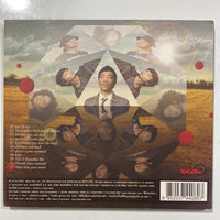 Crescendo - RAW (CD)(VG)