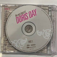 Doris Day - The Very Best Of Doris Day (CD) (NM or M-)