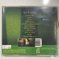ธีรภัทร์ - Teerapat (CD)(VG)