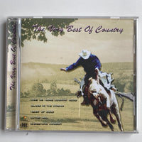 ซีดี Various - The Very Best Of Country CD NM