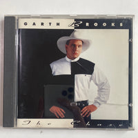 ซีดี Garth Brooks - The Chase CD NM or M-