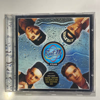 ซีดี East 17 - Steam CD NM or M-