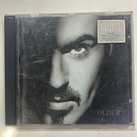 ซีดี George Michael - Older CD G+