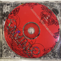 Santana - The Best Of Santana (CD) (VG+)