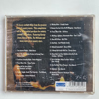 Various - Cowboy Classics (CD) (VG)