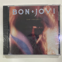 Bon Jovi - 7800° Fahrenheit (CD) (M)
