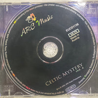 ซีดี Various - Celtic Mystery vol 2 CD VG