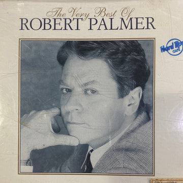 ซีดี Robert Palmer - The Very Best Of Robert Palmer CD VG