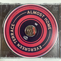 ซีดี Evergreen Terrace 2 - Almost Home CD NM or M-