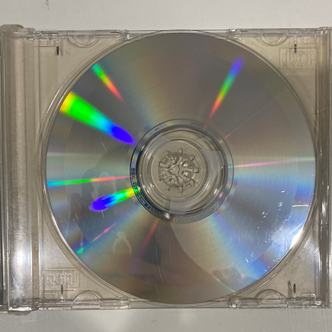 เบิร์ด ธงไชย - 20 Memories 2 (CD)(VG)