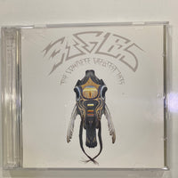 Eagles - The Complete Greatest Hits (CD) (NM or M-)