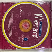 ซีดี Mozart - The Essential Mozart CD NM