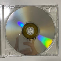 ซีดี เบิร์ด ธงไชย - วิลเลจ CD NM