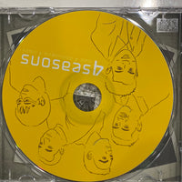 4 Seasons - ดนตรี 4 สไตล์ของผู้ชาย 4 อารมณ์ (CD) (NM)