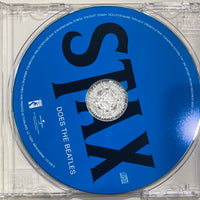 ซีดี Various - Stax Does The Beatles CD NM or M-