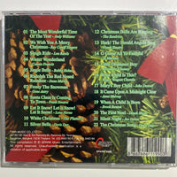 Christmas with Love (CD) (VG+)