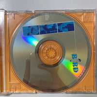 ซีดี เบิร์ด ธงไชย - เซอร์วิส CD NM