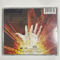 ซีดี Neaera - Let The Tempest Come CD NM or M-