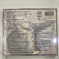 ซีดี Joe Cocker - The Best Of Joe Cocker CD NM or M-