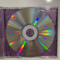 อี๊ด Fly - นอกรอบ ๔ (CD)(G+)