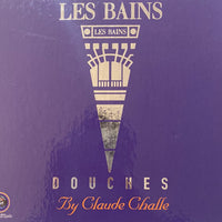 ซีดี Claude Challe - Les Bains Douches CD NM or M-