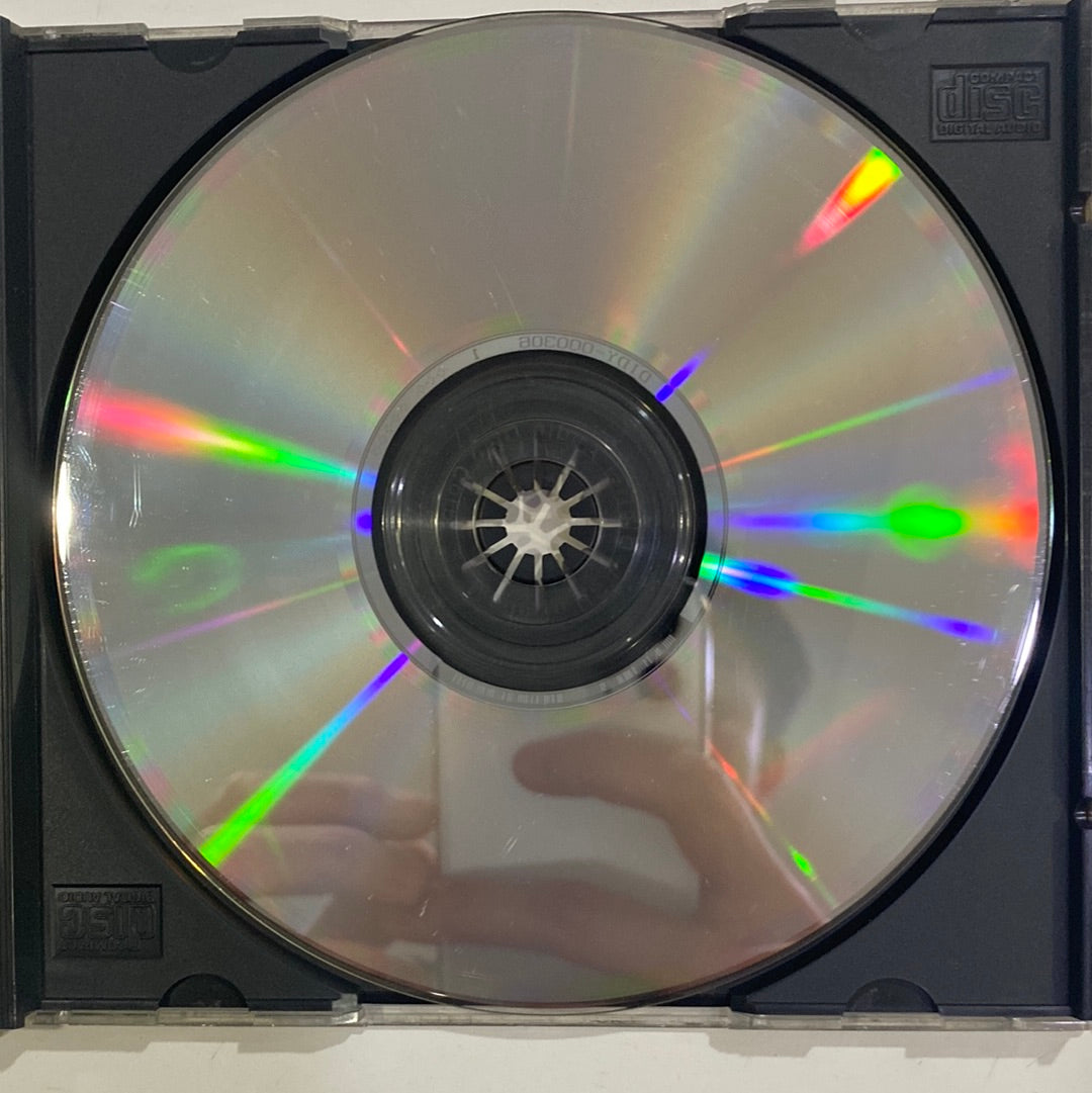 Steely Dan - A Decade Of Steely Dan (CD) (VG)