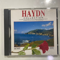 Joseph Haydn - Collection (CD) (NM or M-)