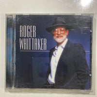 ซีดี Roger Whittaker - Greatest Hits - Live - Vol. 2 (CD) (VG+)