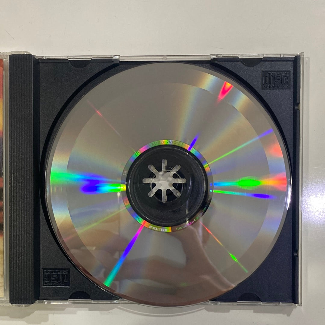 Neil Diamond - Jonathan Livingstone Seagull (Original motion picture soundtrack) (CD) (NM or M-)