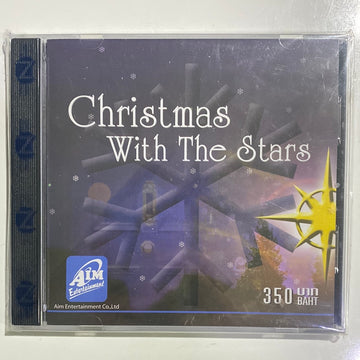 ซีดี Christmas With The Stars (CD) (M)