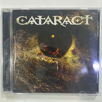 Cataract - Cataract (CD) (NM or M-)