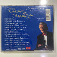 Orchester James Last - Classics By Moonlight (CD) (VG)