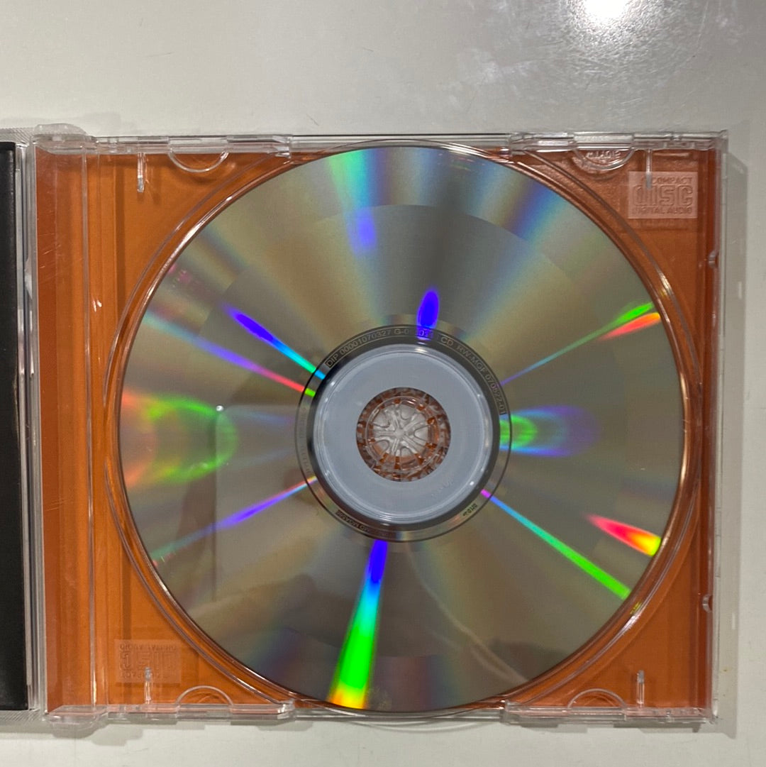 Blackhead - Deep (CD)(VG+)