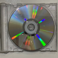 ซีดี Various - ซับน้ำตาอันดามัน CD VG+