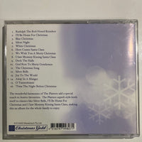 The Platters - Merry Christmas (CD) (VG+)